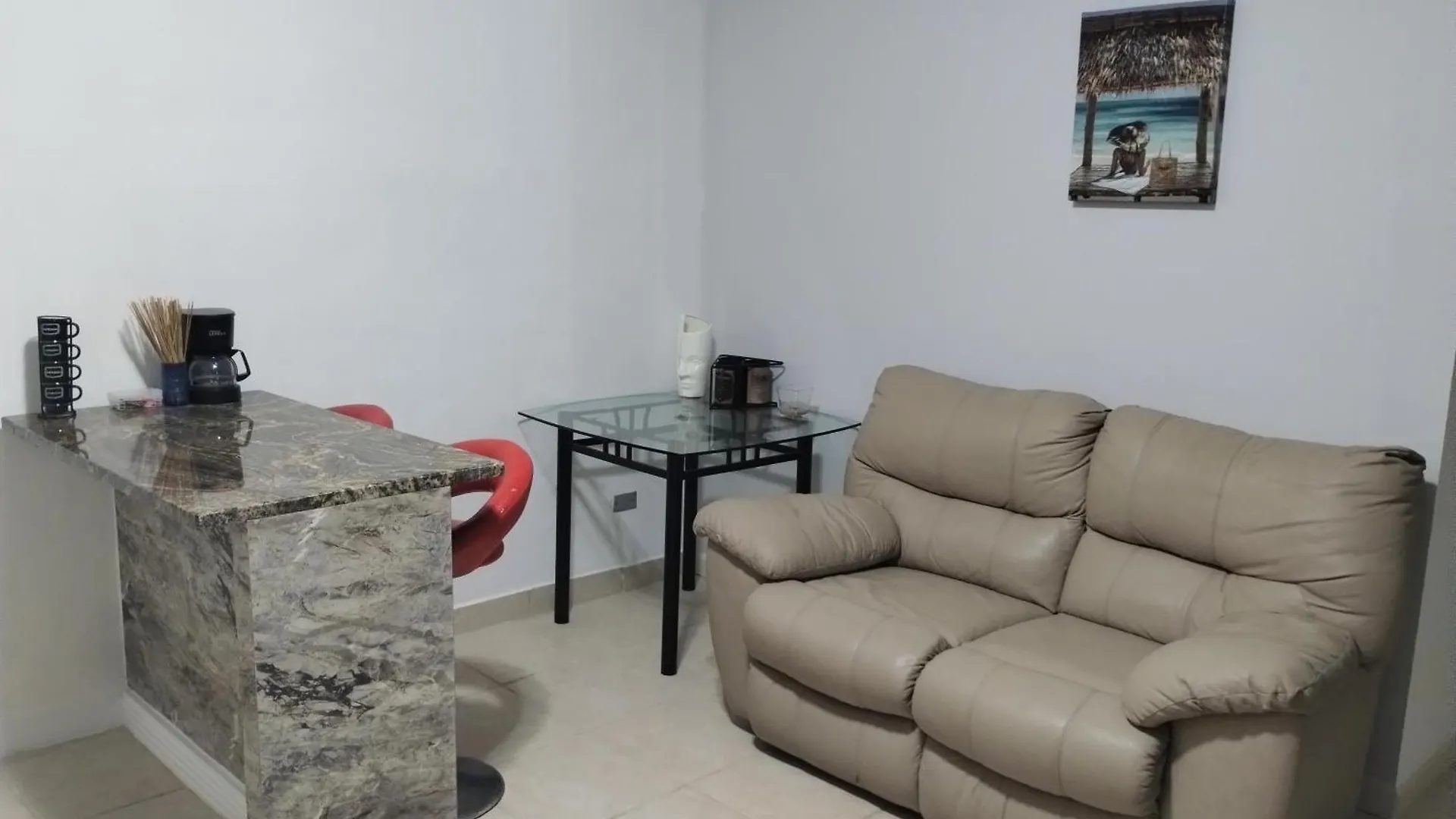 Lägenhet Centrico Hato Rey San Juan