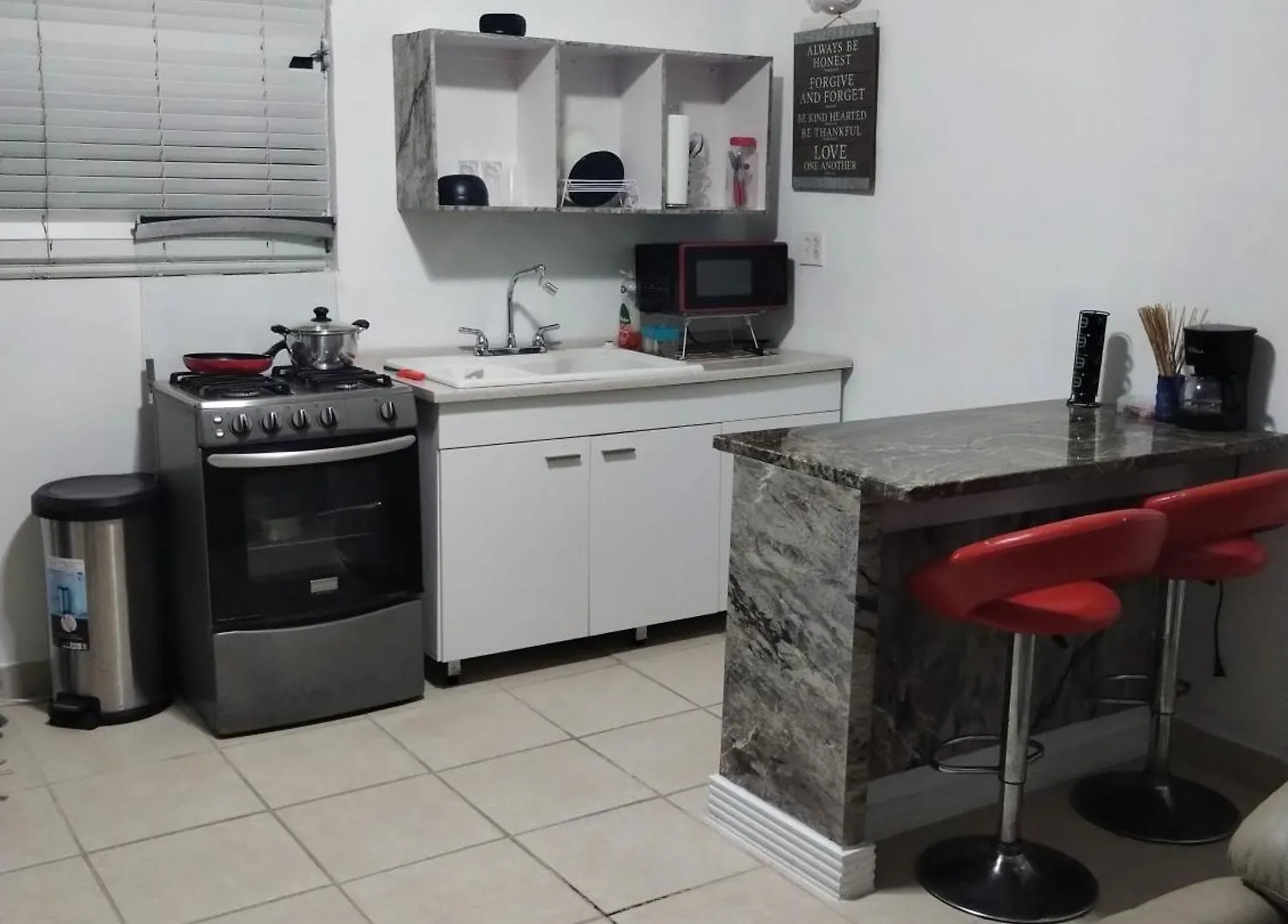 Centrico Hato Rey San Juan Lägenhet