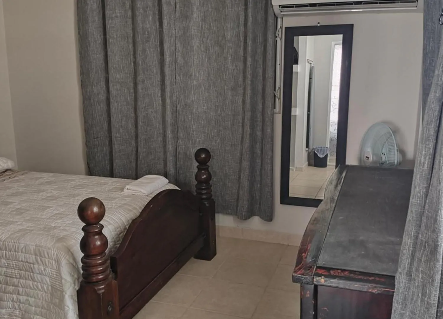 Lägenhet Centrico Hato Rey San Juan Puerto Rico